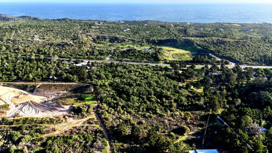 Commercial Property for Sale in Langvlei Dunes Western Cape
